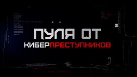 Пуля от киберпреступников