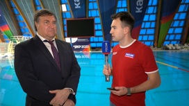 Сальников подвел итоги чемпионата России по плаванию