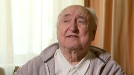 Легендарный Валерий Усков отмечает 90-летний юбилей