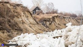 Жителям Томской области рассказали о действиях при угрозе подтопления во время половодья
