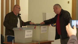 США заранее признали выборы в Косово и Метохии с явкой в 3,5%