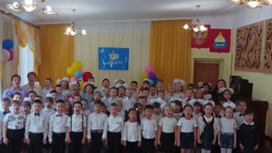 В конкурсе ГТРК "Бурятия" принимают участие дети и военнослужащие