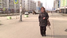 В Екатеринбурге возбуждено уголовное дело после наезда водителя электросамоката на пенсионерку