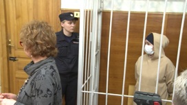 В Екатеринбурге вынесен приговор женщине, которая пыталась продать сына