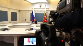 Будят ли Путина: Дмитрий Песков – о "внутренней кухне" Кремля