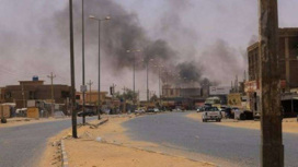 Армия и спецназ в Судане договорились о продлении перемирия