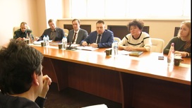 Калининградская таможня разъяснила ситуацию с новой системой отправки грузов из региона в "большую" Россию