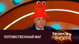 Евгений Петросян. Монолог "Ведьмак"