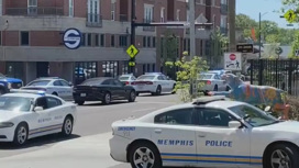 Вооруженный мужчина устроил стрельбу у здания телеканала в США