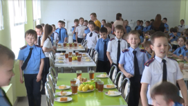 Питание в ростовской школе: что подают в столовых?