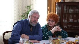 Земский доктор. Восемь лет спустя