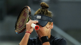 Кудерметову не пустили в финал турнира WTA 1000