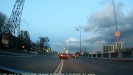 Подросток попал в ДТП на маминой машине при попытке скрыться от полиции