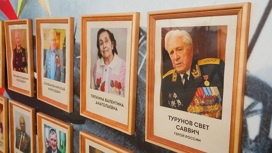 Лейтмотив Победы