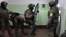Киев поставил теракты на поток