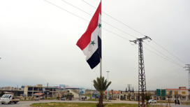 Сирию решили вернуть в Лигу арабских государств