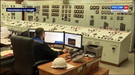 На ТЭЦ-2 Комсомольска-на-Амуре приступили к капитальному ремонту оборудования