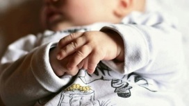 В первую неделю мая в Оренбурге родились 132 малыша
