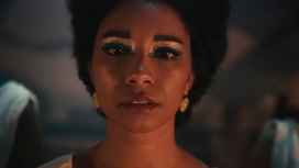 В Египте требуют навсегда запретить фильм "Царица Клеопатра"