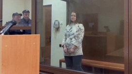 Жестоко расправившуюся с сыном москвичку отправили в СИЗО