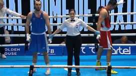 В Ташкенте завершается чемпионат мира по боксу