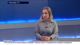 Юлия Ермолаева – об инфекциях, передающихся половым путем
