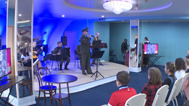 Отчетный концерт учреждений культуры и допобразования "Мы вместе музыку рисуем" состоится в Чите