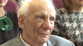 На 96-м году жизни скончался доктор медицинских наук, профессор ЧГМА Борис Кузник