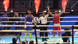 В Узбекистане завершился чемпионат мира по боксу