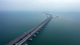 Более 36 млн туристов  посетило Крым после открытия моста