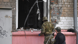 Взрыв в Луганске, выборы в Турции и Зеленский в Лондоне