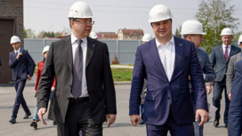 Ставрополье планирует расширять сотрудничество с Омской областью
