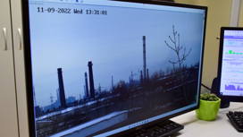 Программный комплекс по борьбе с выбросами тестируют ученые из Челябинска