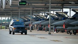 Лондон и Амстердам договорились создать коалицию для поставок F-16 Киеву