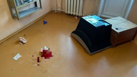 Телевизор убил двухлетнего мальчика в Уфе