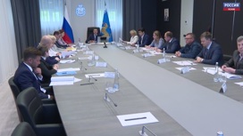 Пять псковских предприятий заручились поддержкой Совета по инвестициям