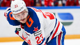 Форвард СКА Яшкин признан самым ценным игроком сезона КХЛ