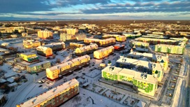 60 студентов Высшей школы экономики будут изучать благоустройство городов Ямала