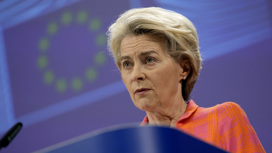 ЕС намерен перекрыть пути обхода антироссийских санкций