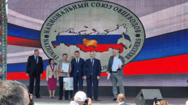 Астраханские хозяйства получили награды на российской выставке племенных овец