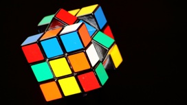 Как кубик Рубика покорил мир
