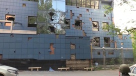 Украинские боевики обстреляли населенные пункты Донбасса