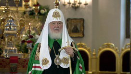 Казань присоединилась ко Всероссийскому молебну о победе