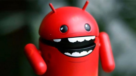 Миллионы Android-устройств заражаются вирусами еще до продажи