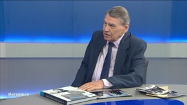 Владимир Казанцев – о работе фотокорреспондента
