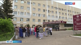 Сотрудники родильного дома Областной клинической больницы во Владимире написали обращение губернатору