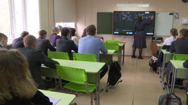 Инженерные классы по профилю "Авиастроение" работают в двух школах Иркутска