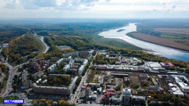 Томск вошел в число городов с благоприятной средой для жизни