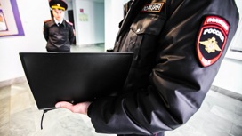В Абинском районе в реке нашли застрявшую машину с мертвым водителем внутри