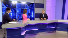 Раскола нет: кто стоит за провокацией с кораном? Эфир от 24.05.2023 Часть 1